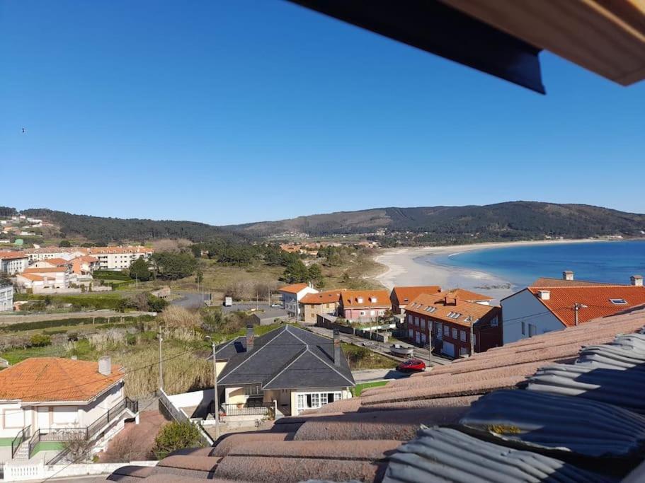 Atico Finisterre Διαμέρισμα Εξωτερικό φωτογραφία